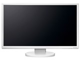 LCD-MF245EDW-F [23.8インチ ホワイト]