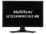 MultiSync LCD2490WUXi2-BK [24.1インチ]