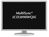 MultiSync LCD3090WQXi [29.8インチ]