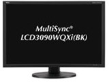 MultiSync LCD3090WQXi(BK) [29.8インチ]