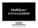 MultiSync LCD-EA224WMi [21.5インチ]