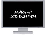 MultiSync LCD-EA241WM [24.1インチ]