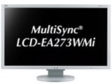 MultiSync LCD-EA273WMi [27インチ]