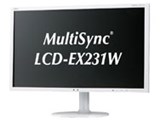 MultiSync LCD-EX231W [23インチ]