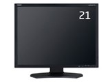 MultiSync LCD-P212-BM [21.3インチ]