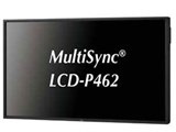 MultiSync LCD-P462 [46インチ]