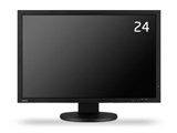 MultiSync LCD-PA243W-BK [24.1インチ]