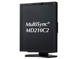 MultiSync MD210C2 [21.3インチ]