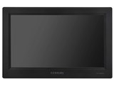 plus one Full HD LCD-11600FHD3 [11.6インチ 黒]
