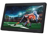 plus one HDMI LCD-10169VH4 [10.1インチ 黒]