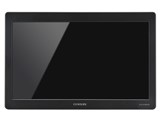 plus one HDMI LCD-10169VH5 [10.1インチ 黒]