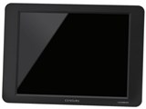 plus one HDMI LCD-8000VH2B [8インチ ブラック]