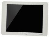 plus one HDMI LCD-8000VH3W [8インチ グレイッシュホワイト]