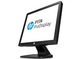 ProDisplay P17A F4M97AA#ABJ [17インチ ブラック]