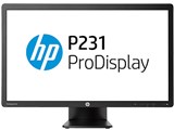 ProDisplay P231 E4S07AA#ABJ [23インチ]