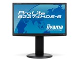 ProLite B2274HDS-B PLB2274HDS-B1 [21.5インチ マーベルブラック]