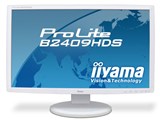 ProLite B2409HDS PLB2409HDS-W1 [23.6インチ]