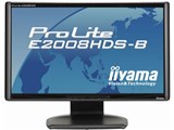 ProLite E2008HDS-B PLE2008HDS-B1 [20インチ]