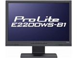ProLite E2200WS-B1 [22インチ]