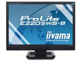 ProLite E2205WS-B PLE2205WS-GB1 [22インチ]