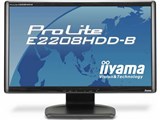 ProLite E2208HDD-B PLE2208HDD-B1 [21.5インチ]