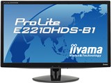 ProLite E2210HDS-B PLE2210HDS-B1 [21.5インチ]