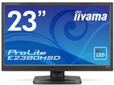 ProLite E2380HSD E2380HSD-B1 [23インチ マーベルブラック]