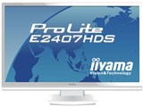ProLite E2407HDS PLE2407HDS-W1 [23.6インチ]