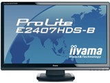 ProLite E2407HDS-B PLE2407HDS-B1 [23.6インチ]