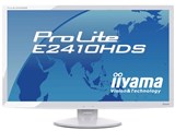 ProLite E2410HDS PLE2410HDS-W1 [24インチ]