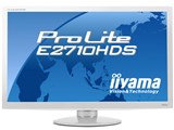 ProLite E2710HDS PLE2710HDS-W1 [27インチ]