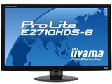 ProLite E2710HDS-B PLE2710HDS-B1 [27インチ]