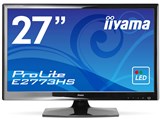 ProLite E2773HS E2773HS-GB1 [27インチ マーベルブラック]