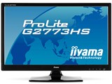 ProLite G2773HS PLG2773HS-GB1 [27インチ マーベルブラック]