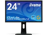 ProLite GB2488HSU-2 GB2488HSU-B2 [24インチ マーベルブラック]