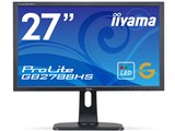 ProLite GB2788HS GB2788HS-B1 [27インチ マーベルブラック]