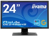 ProLite GE2488HS GE2488HS-B1 [24インチ マーベルブラック]