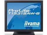 ProLite T1531SAW-B PLT1531SAW-B1 [15インチ ブラック]