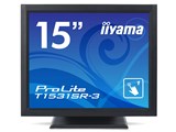 ProLite T1531SR-3 T1531SR-B3 [15インチ マーベルブラック]