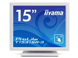 ProLite T1531SR-3 T1531SR-W3 [15インチ ピュアホワイト]