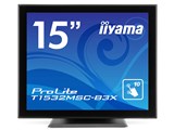 ProLite T1532MSC-B3X T1532MSC-B3X [15インチ マーベルブラック]