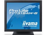 ProLite T1731SAW-B PLT1731SAW-B1 [17インチ ブラック]