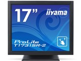 ProLite T1731SR-2 T1731SR-B2 [17インチ マーベルブラック]