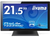 ProLite T2234MC PLT2234MC-B1 [21.5インチ マーベルブラック]