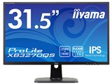 ProLite XB3270QS XB3270QS-B1 [31.5インチ マーベルブラック]