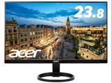 R240HYAbmidx [23.8インチ ブラック]