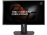 ROG SWIFT PG248Q [24インチ ブラック]
