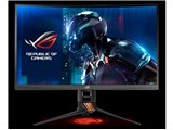 ROG SWIFT PG27VQ [27インチ ダークグレイ]
