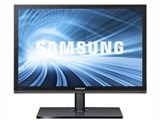 S24A850DW [24インチ Matt Black]