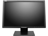 ThinkVision LT2024 Wide 60B9HAR1JP [20インチ ブラック]